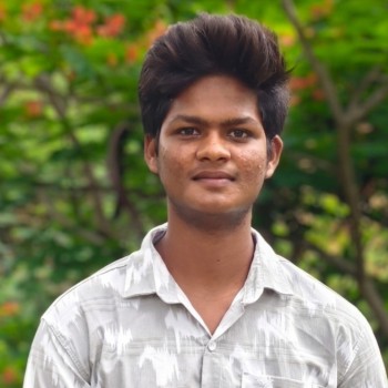 Ashok Vadthyavath